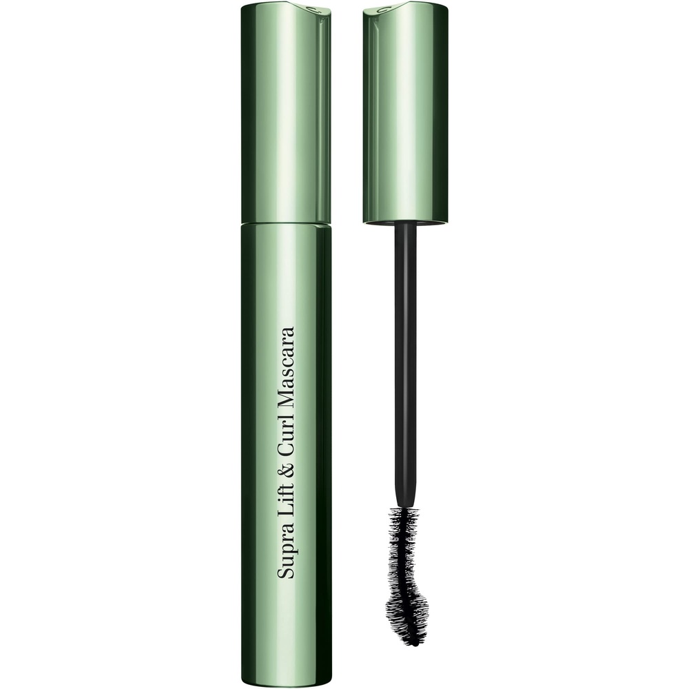 Clarins Supra Lift & Curl Mascara Effet LiftantCourbe & Volume Déployés Mascara