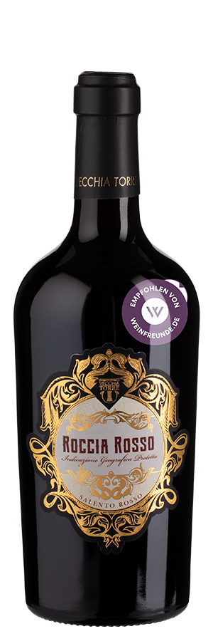 Roccia Rosso 2019
