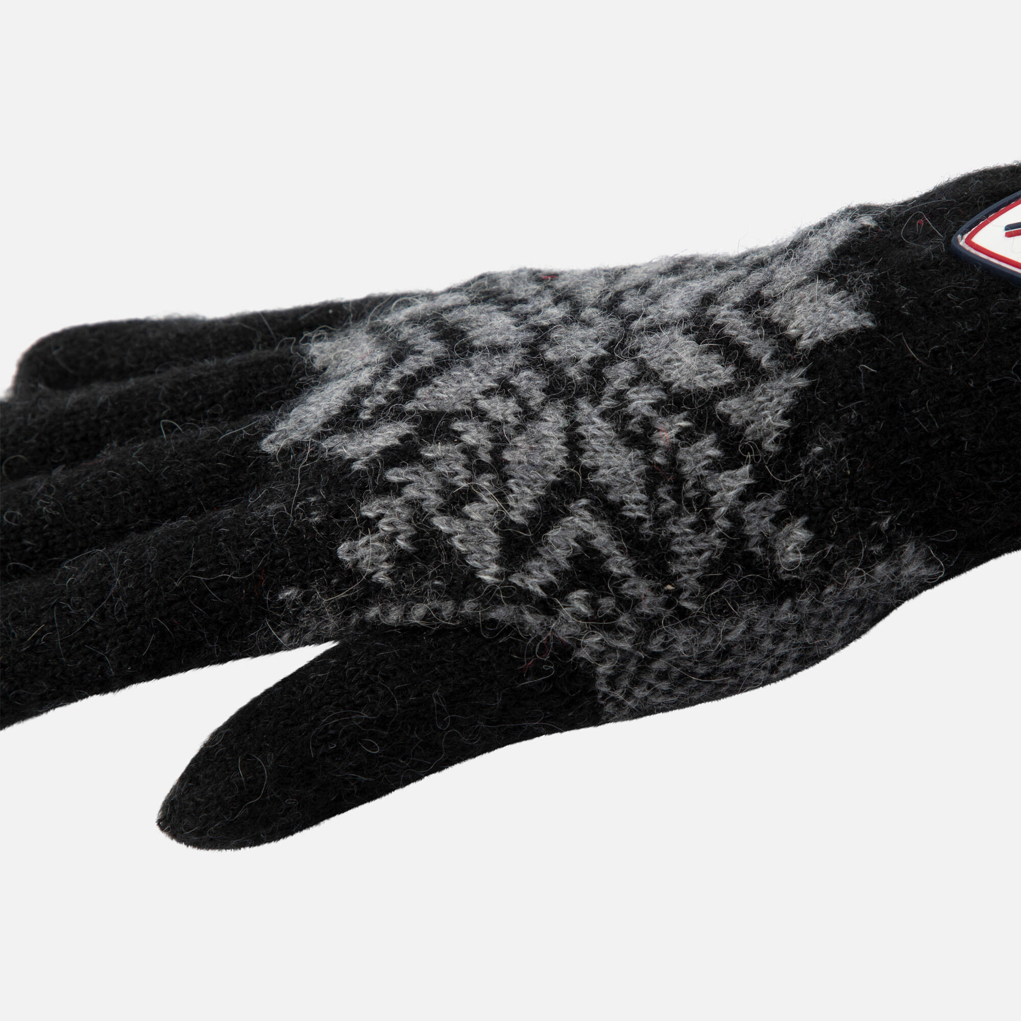 Gants Snowflake Femme