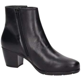 Gabor Stiefelette in schwarz