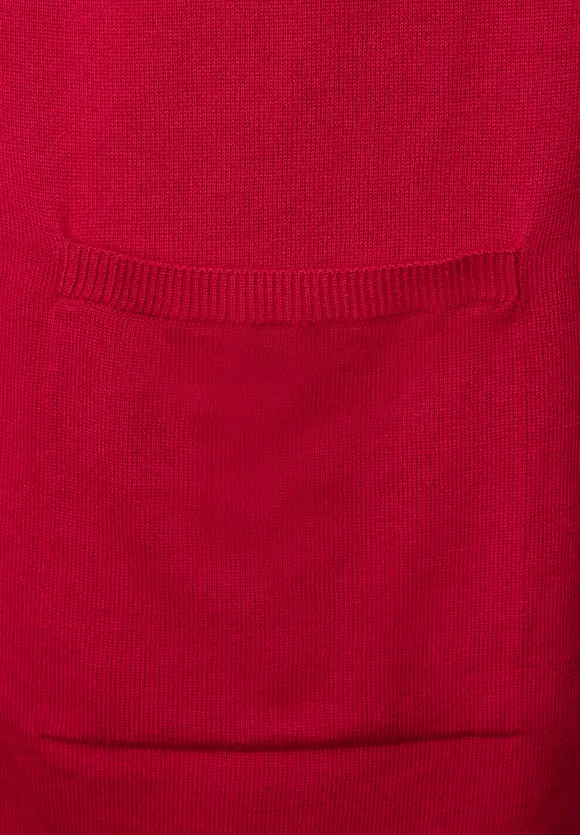 CECIL Offener Kapuzencardigan