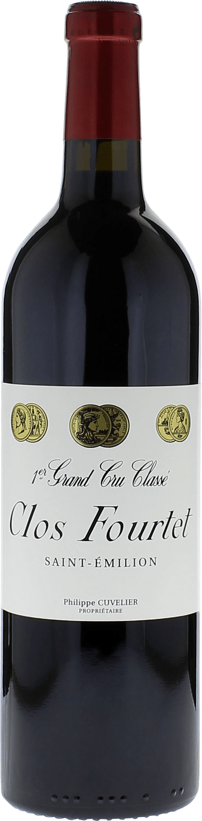 Clos fourtet 1994
