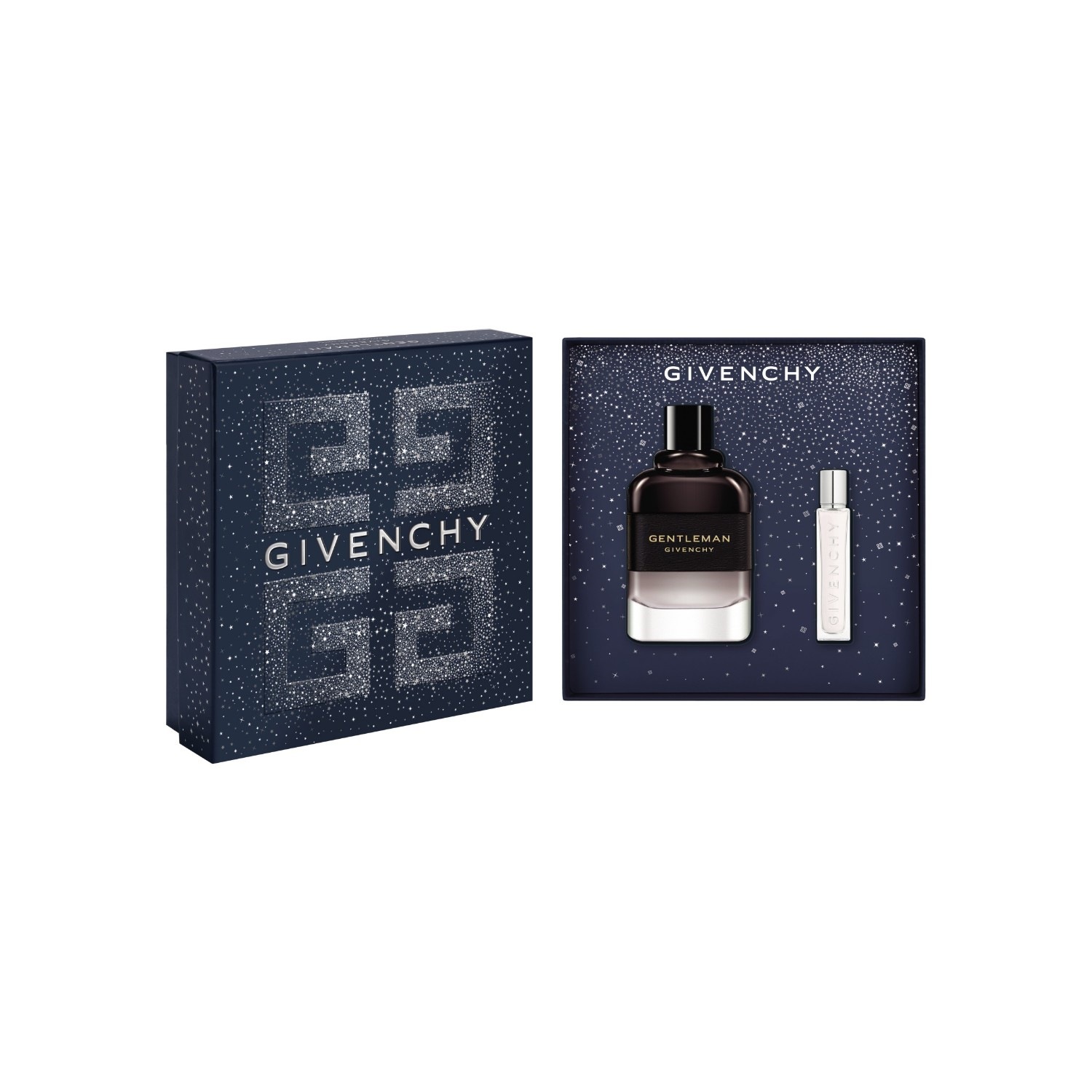Eau de Parfum Boisee Geschenkset