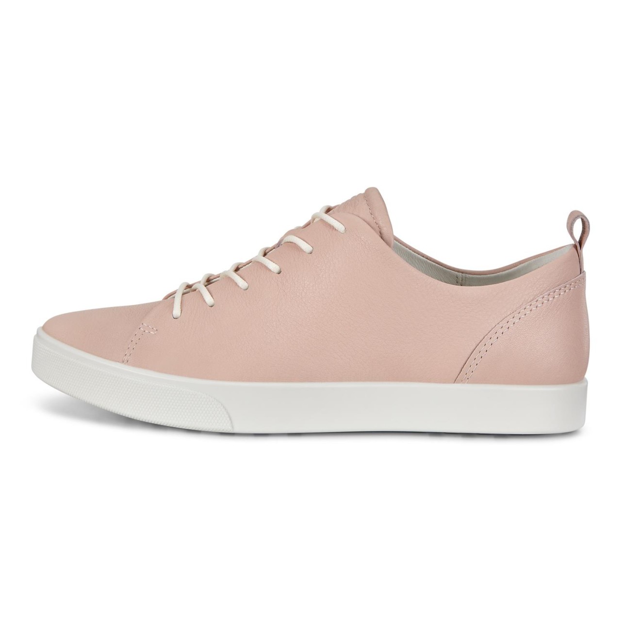ECCO Sneaker rose