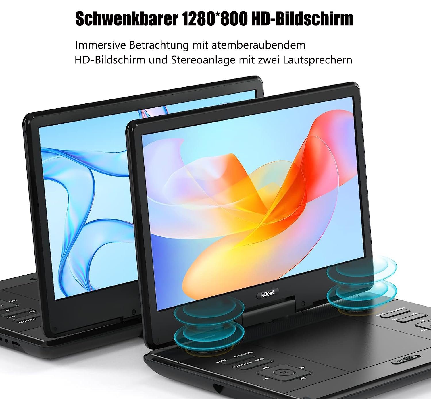 ieGeek 15,7