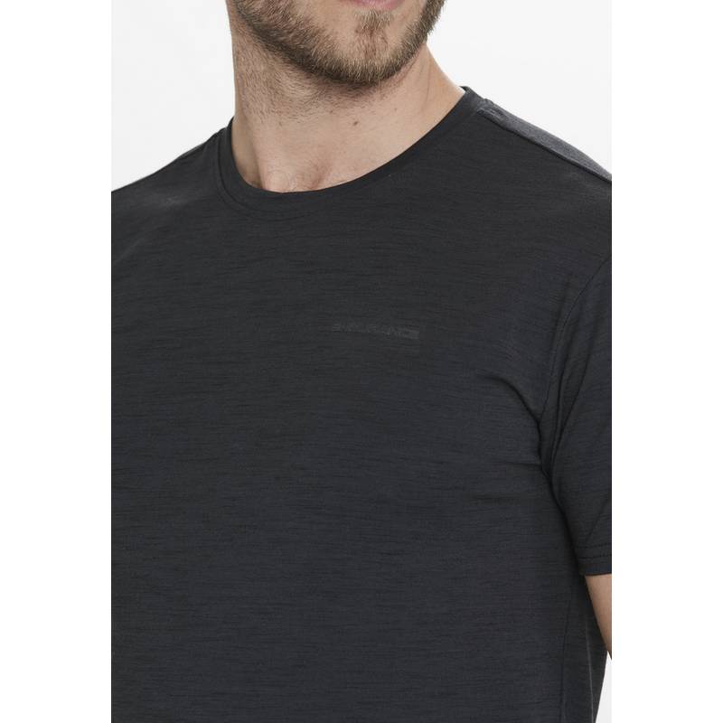 Endurance Peako Laufshirt Herren