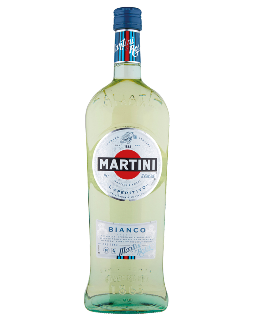 L'Aperitivo Bianco Martini 1 ℓ