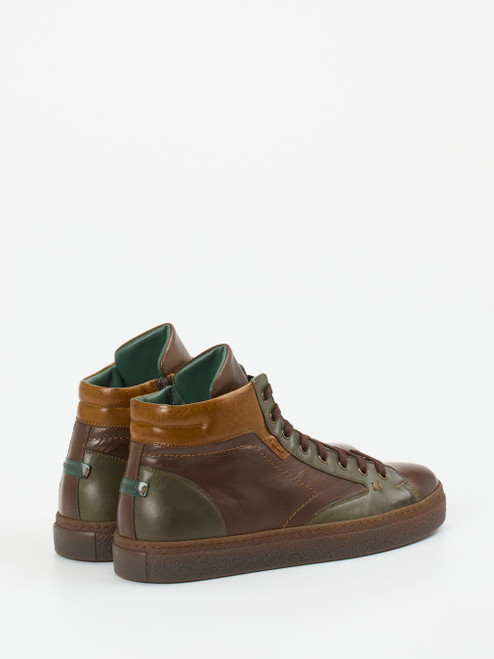 Fell Wintersneaker-48612060003 Galizio Torresi