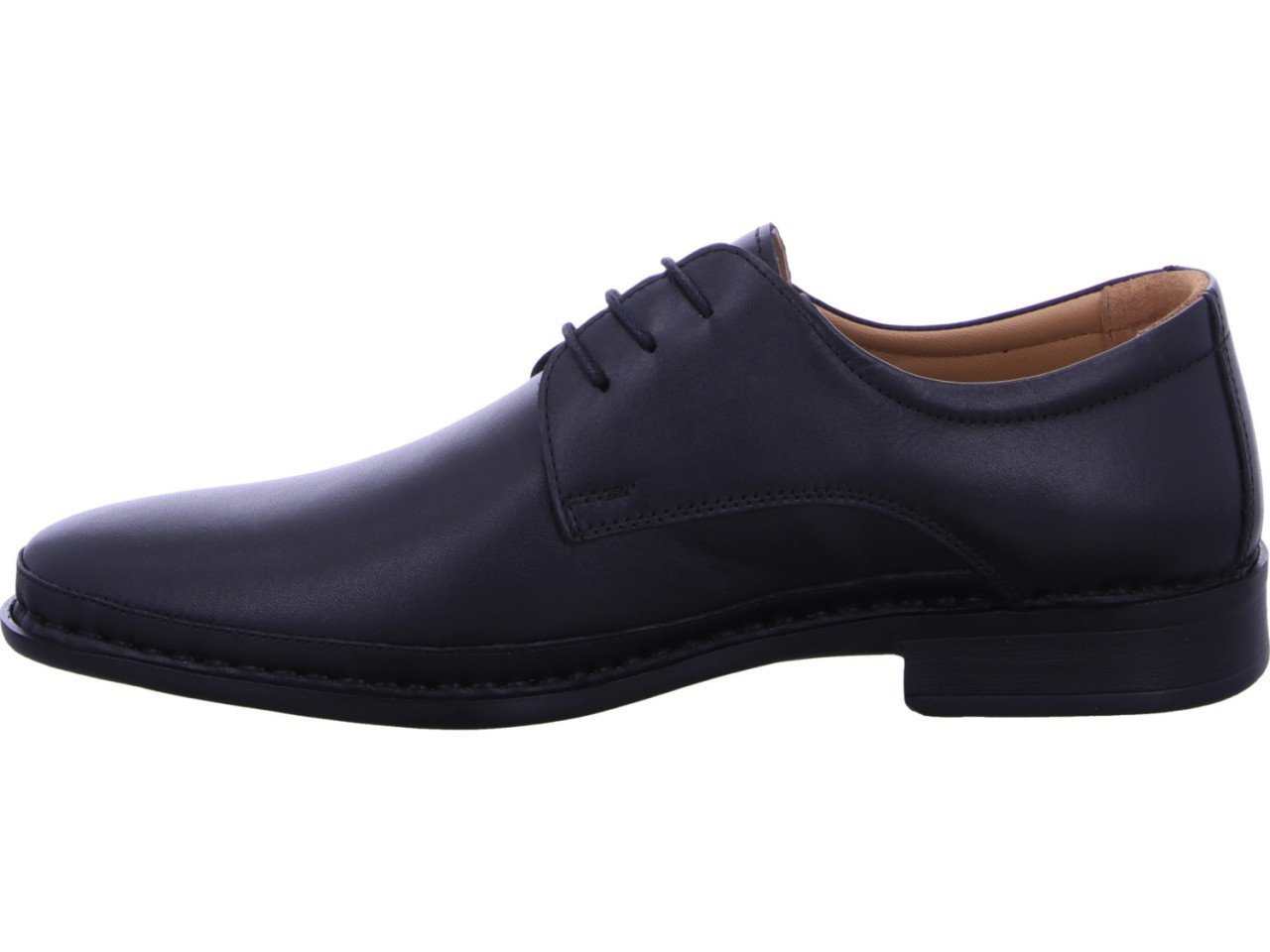 MAGNUS Business Schuhe schwarz
