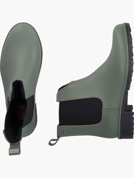Rieker Damen Chelsea Boots