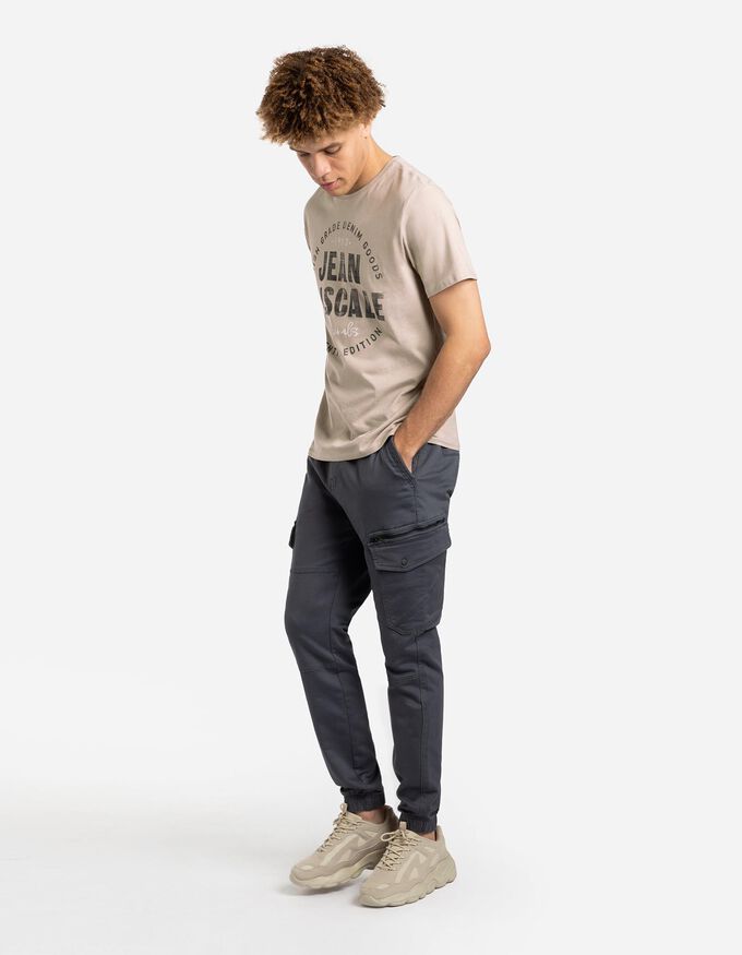 T-Shirt - Messageprint