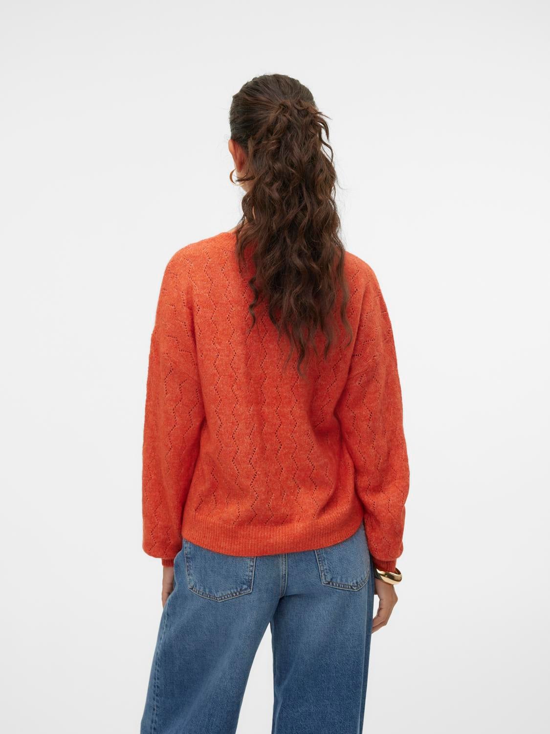 VMYEN Pullover