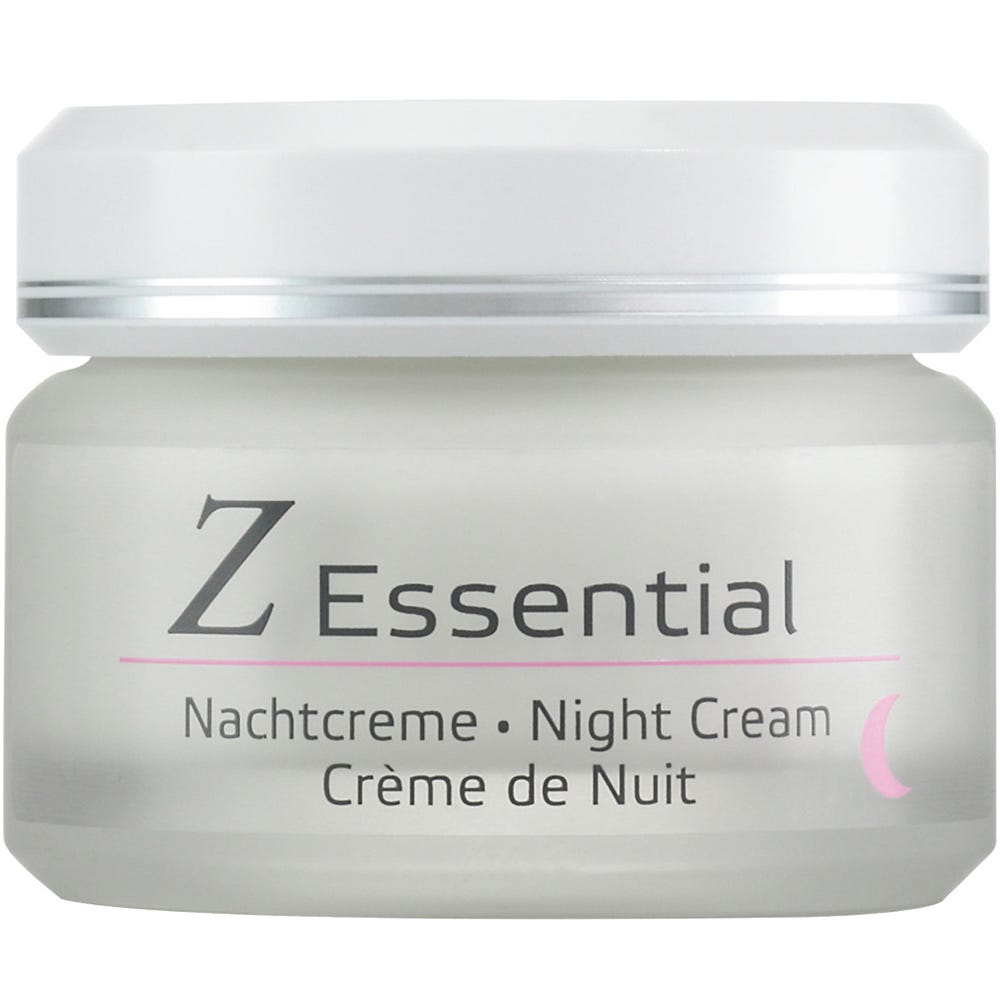 ANNEMARIE BÖRLIND Z Essential Nachtcreme 50 ml