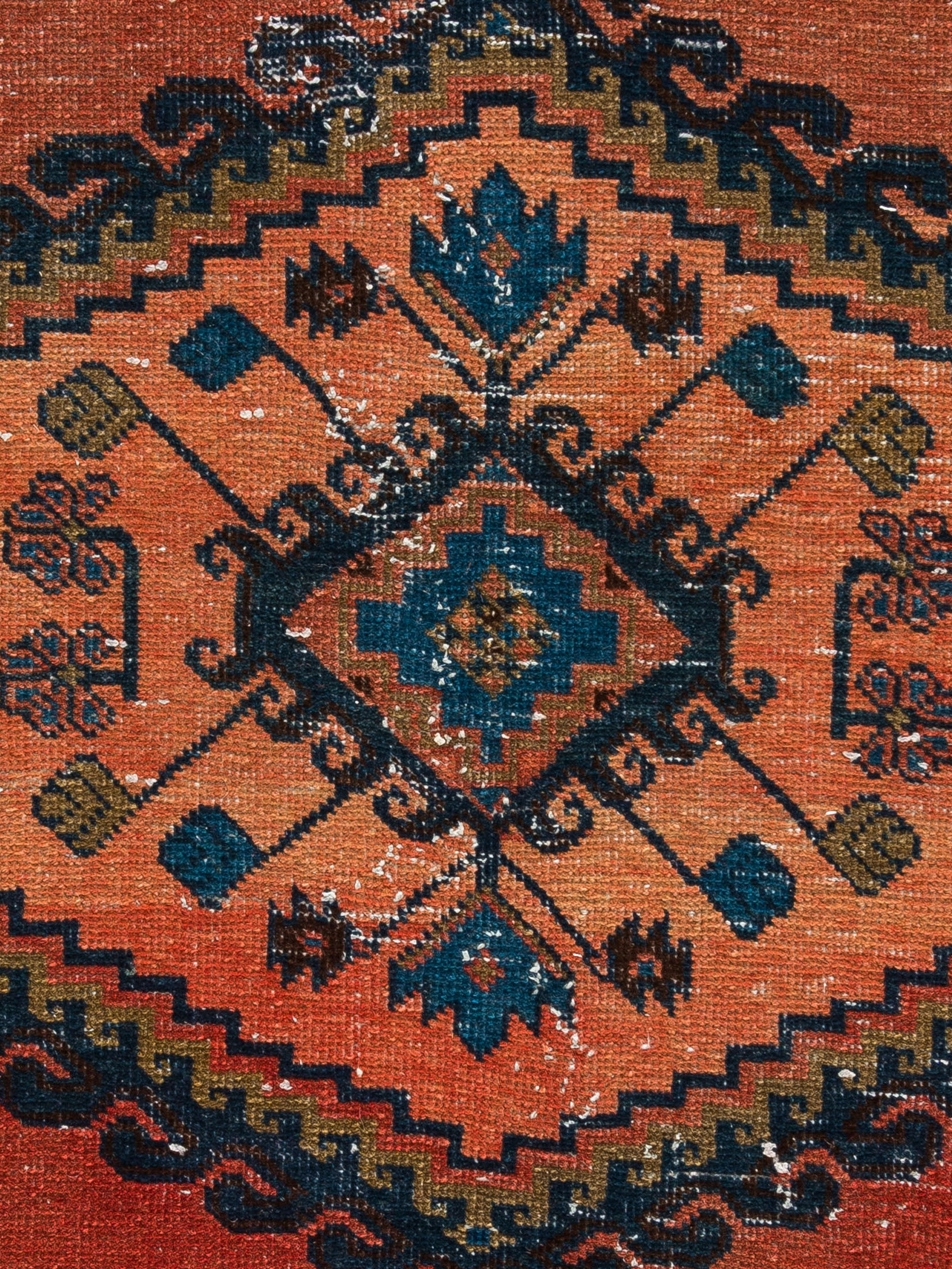 Wiss Vintage ca. 160 x 220 cm, Unikat / Einzelstück