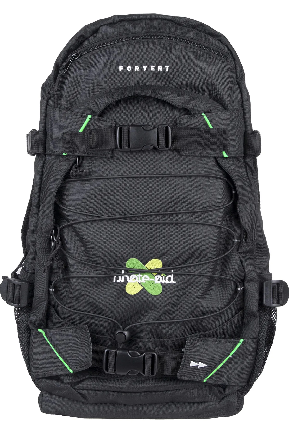 Forvert  Bag Forvert Skate Aid Louis Backpack