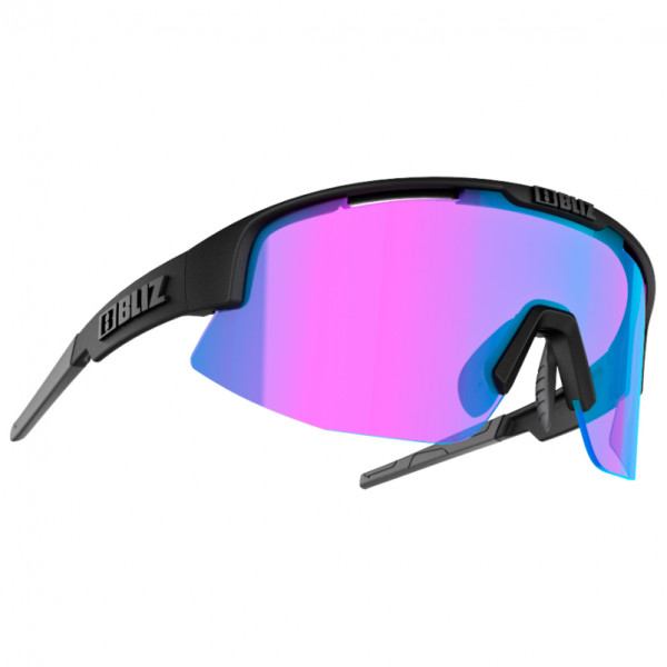 Bliz - Matrix Nordic Light Cat:2 VLT 22% - Fahrradbrille