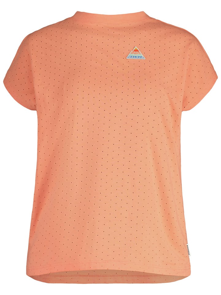 Maloja Shirt 