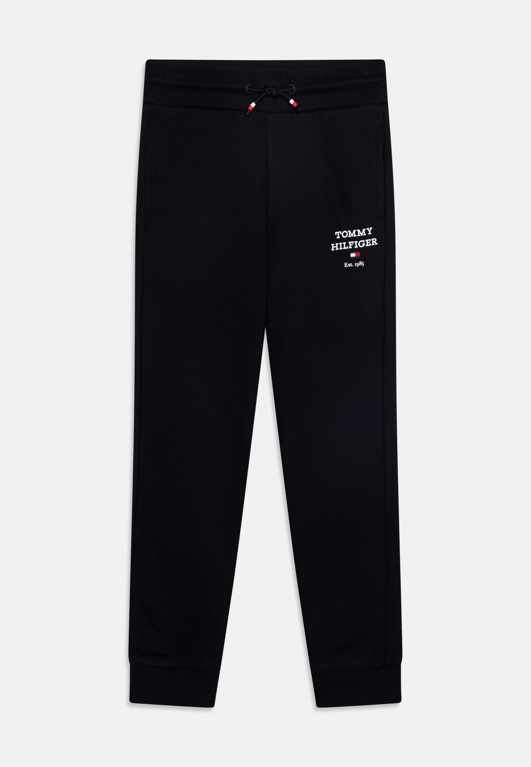 Conjunto de sudadera con capucha y logotipo de Tommy Hilfiger - Sudadera con capucha