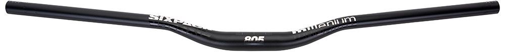 Sixpack Racing Millenium 805 31.8mm Rise 30 Lenker kaufen | Bike-Discount