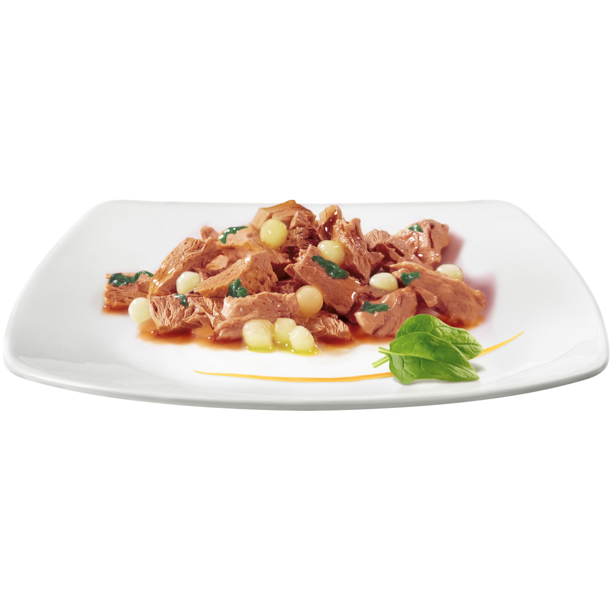 GOURMET A la Carte Rezepte des Küchenchefs Mixpaket