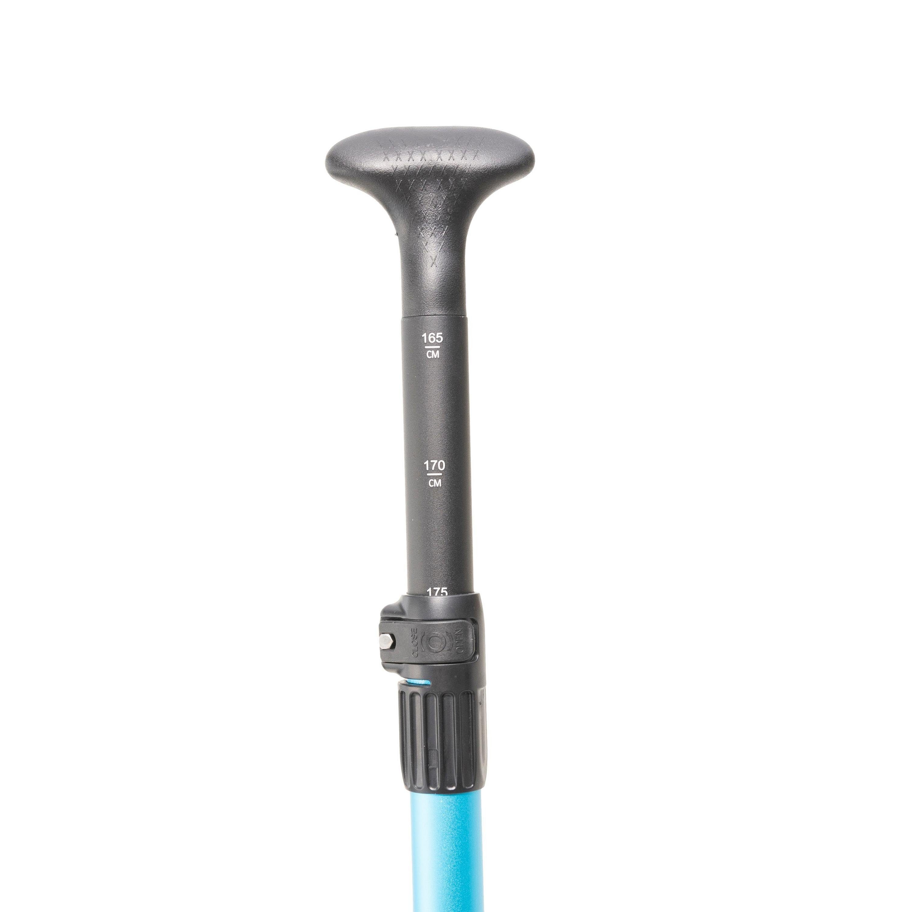FIREFLY COMBI BAMBOO I SUP-Paddel