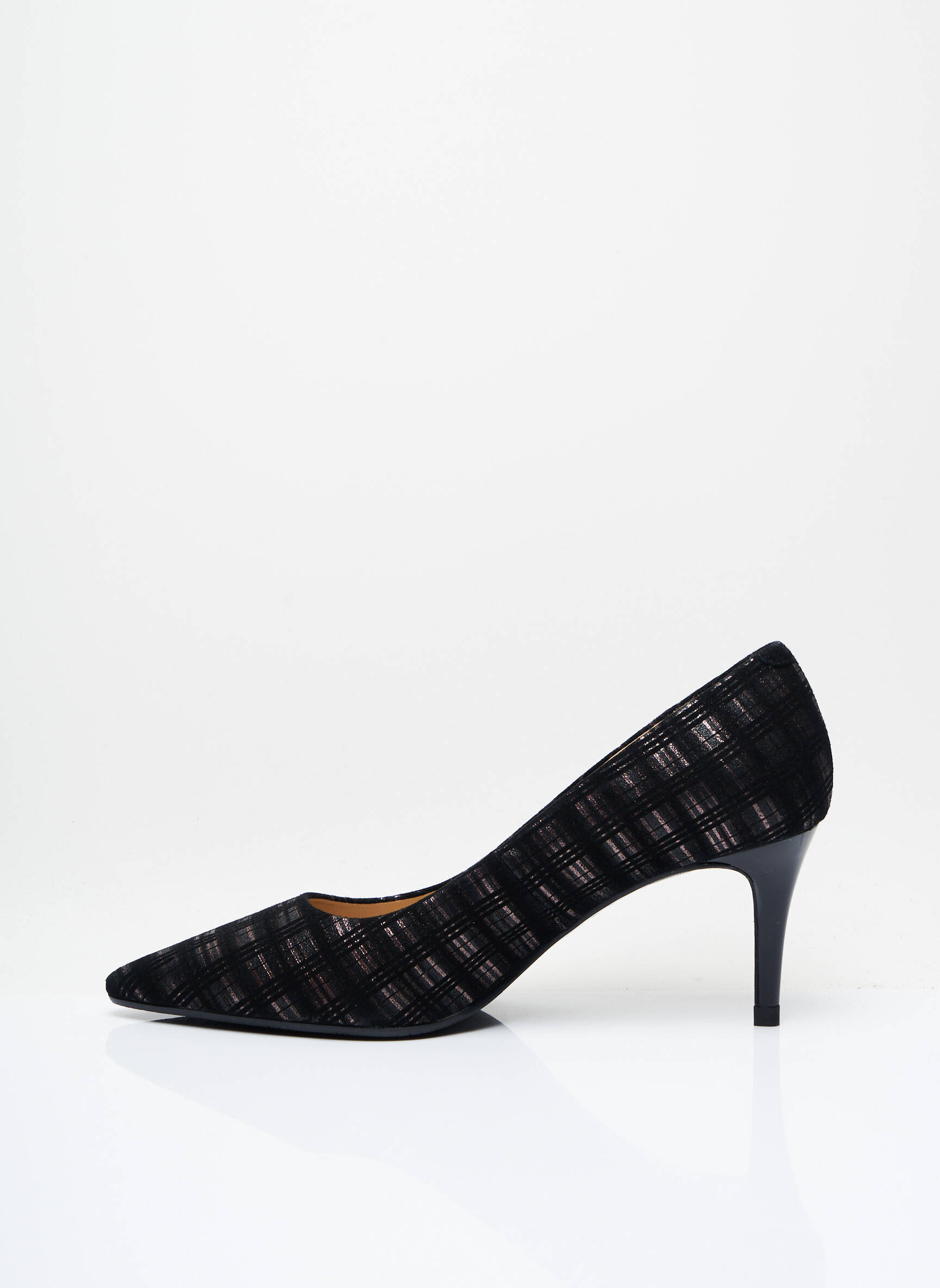 Jb Martin Escarpins Femme couleur noir