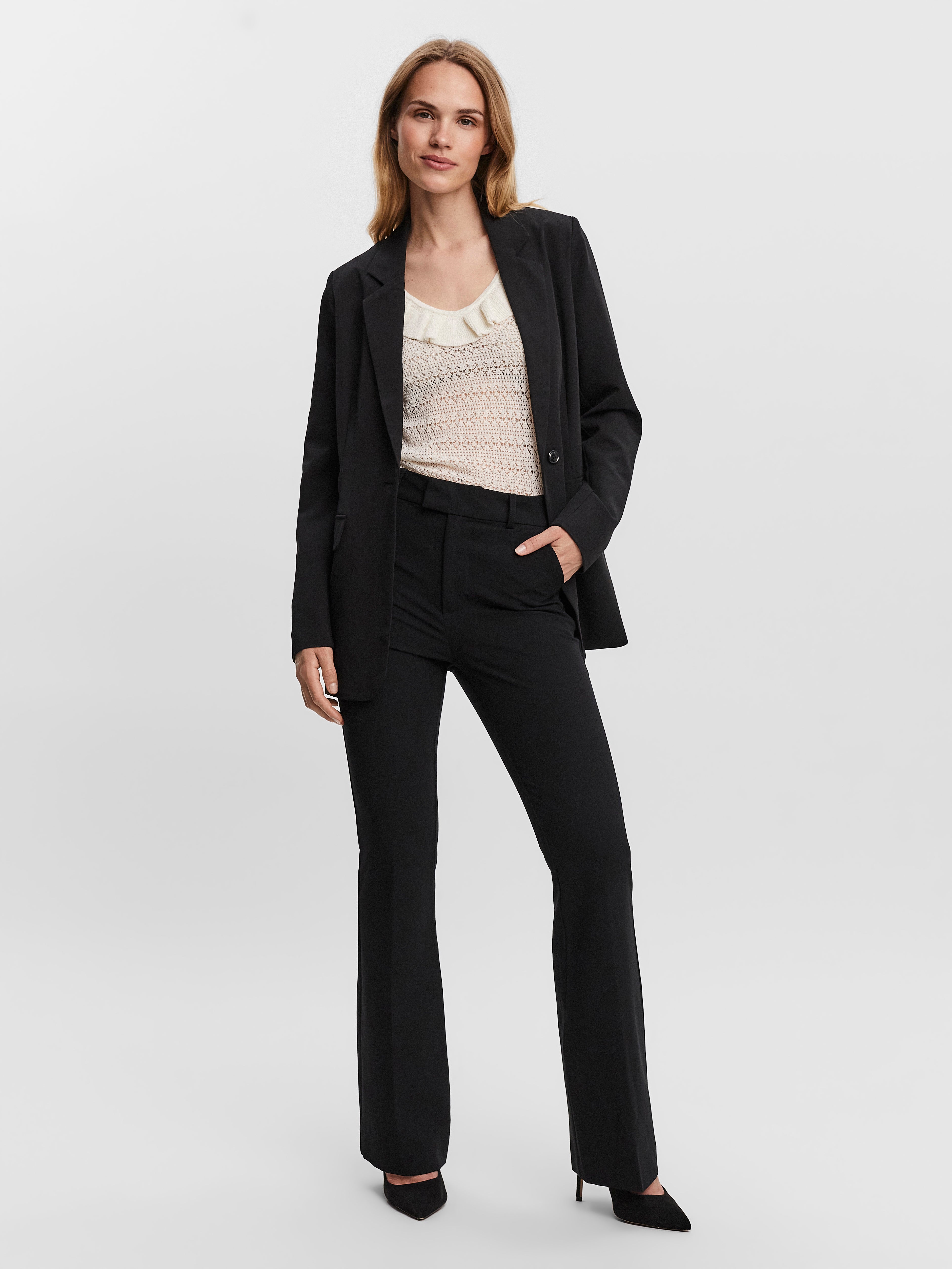 VMZELDA Blazer