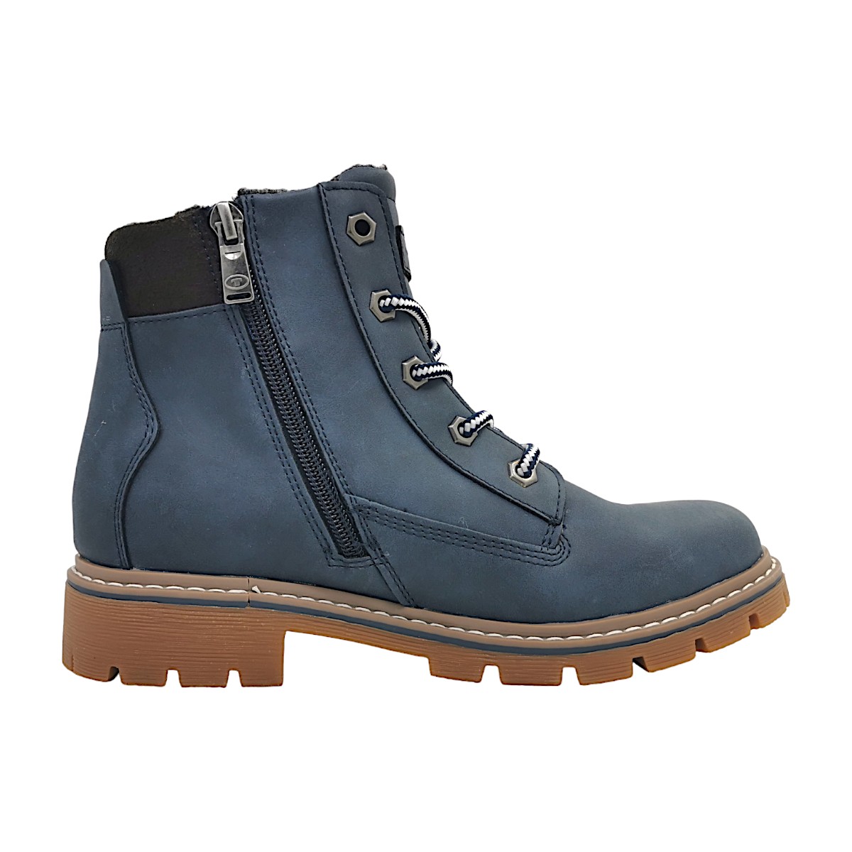 Tom Tailor 4290830011 Blau jeans