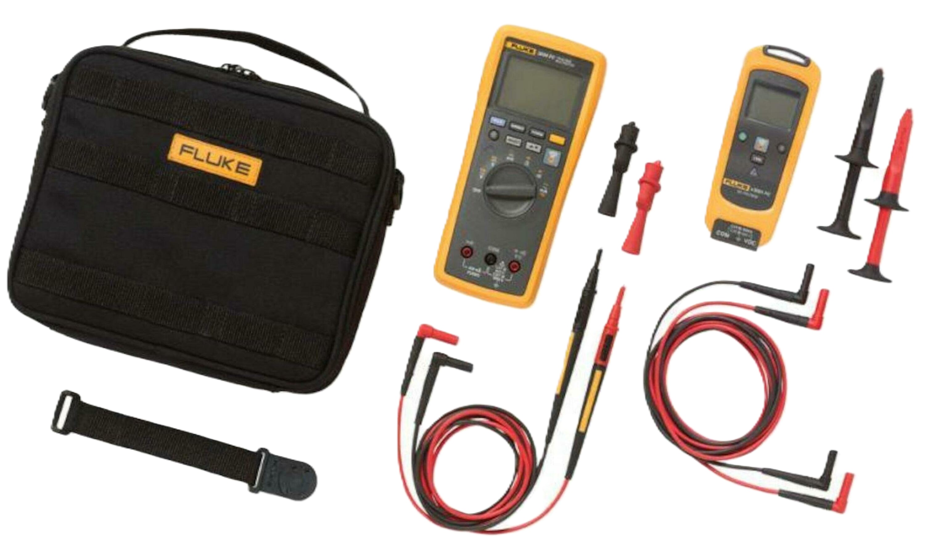 Fluke 4467777 FLK-V3001FC KIT Wireless v3001 DC-spanningskit