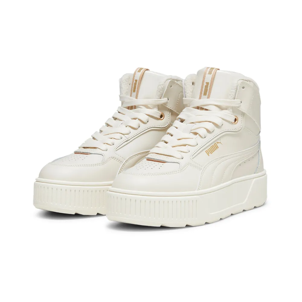 PUMA Karmen Rebelle Mid WTR 387624/004 / braun