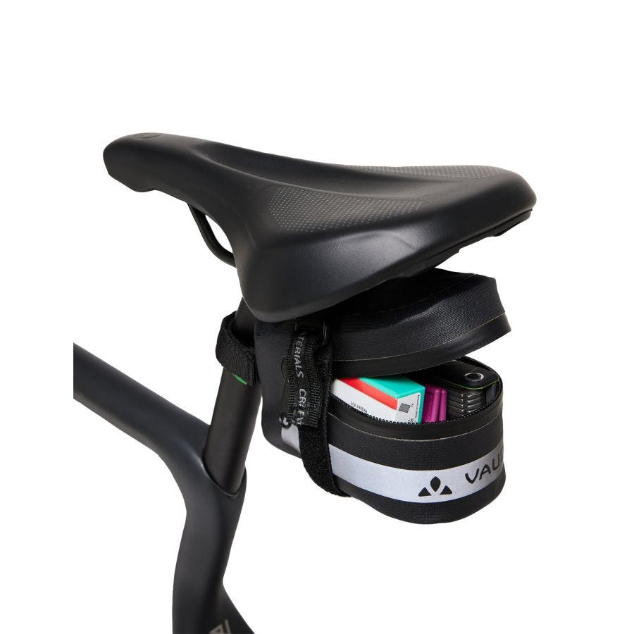 Tool Satteltasche Fahrrad wasserdicht M