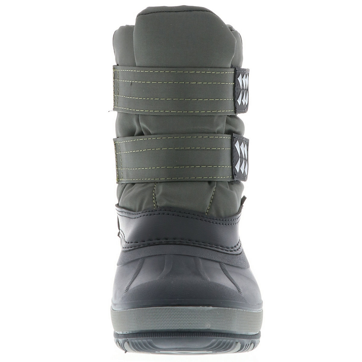 Antarctica Kinder Jungen Mädchen Damen Winterstiefel Snowboots khaki/oliv