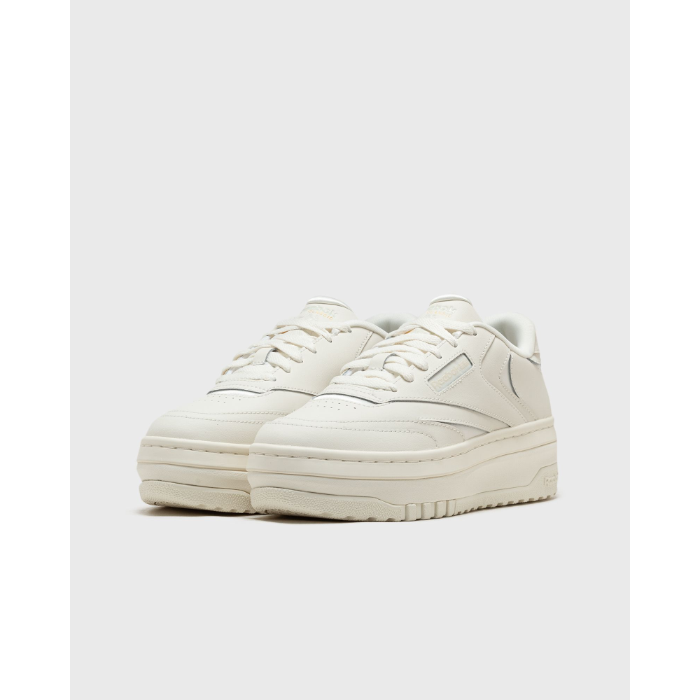 Reebok Club C Extra 100033110 / weiss
