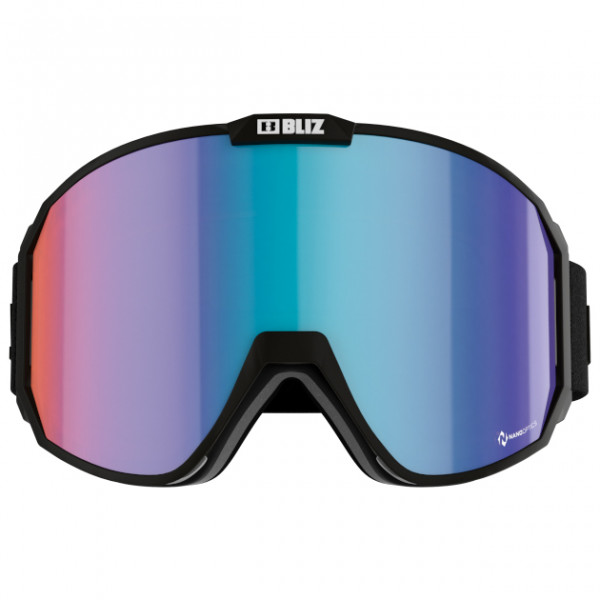 Bliz - Split Nano Optics S3 VLT 18% - Skibrille