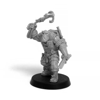 Skawt`n`Rekkon Skwad (5)