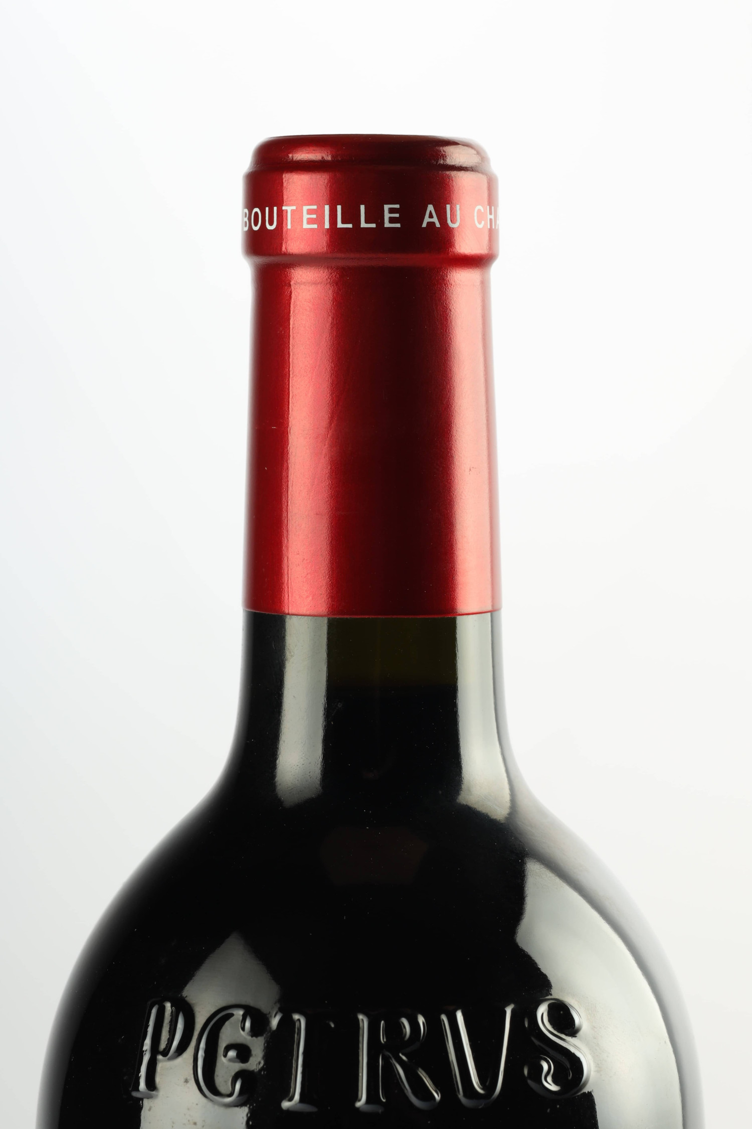 Petrus 2017, Pomerol