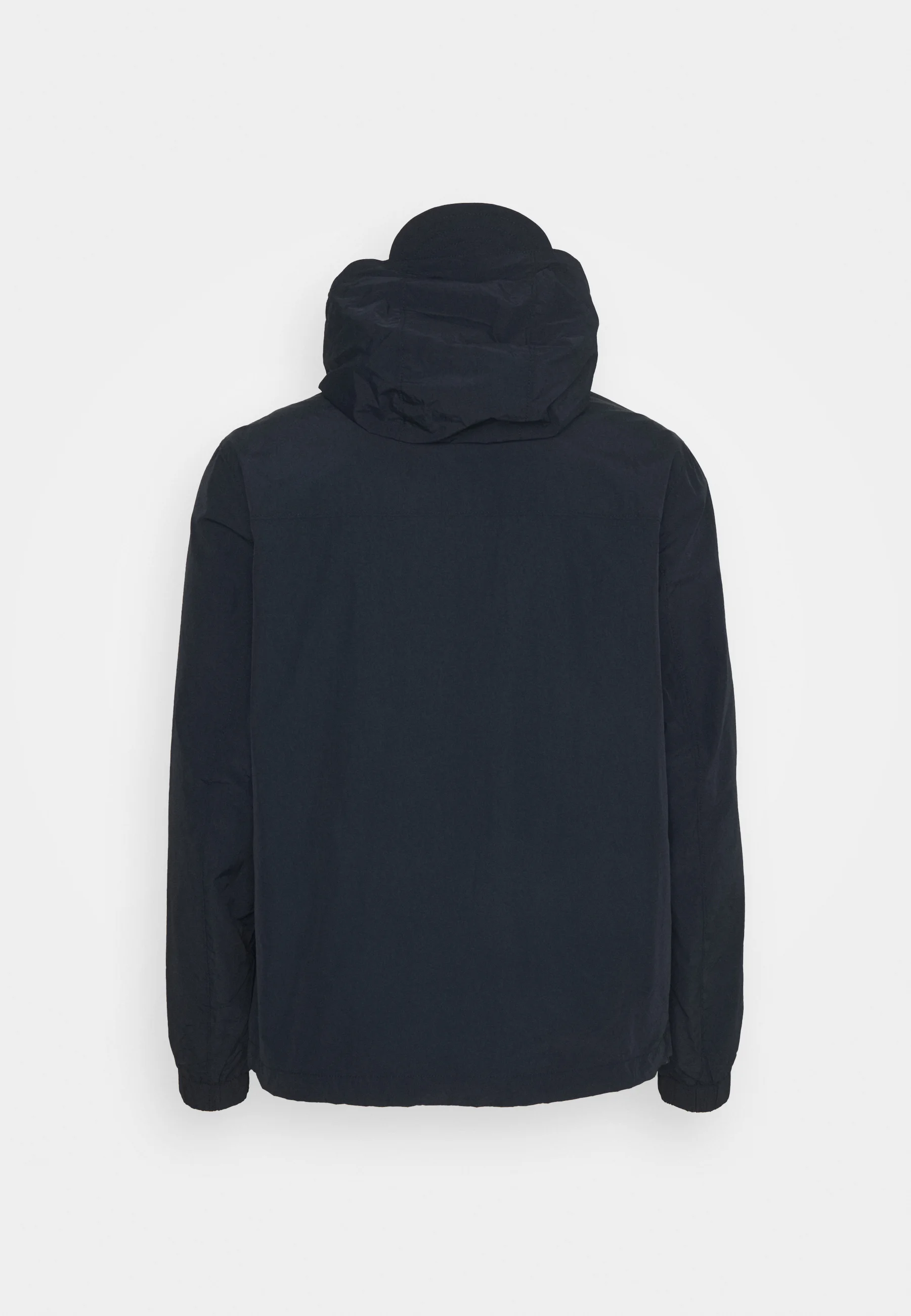 Lyle & Scott CHAQUETA CON BOLSILLO Y CAPUCHA - Chaqueta ligera