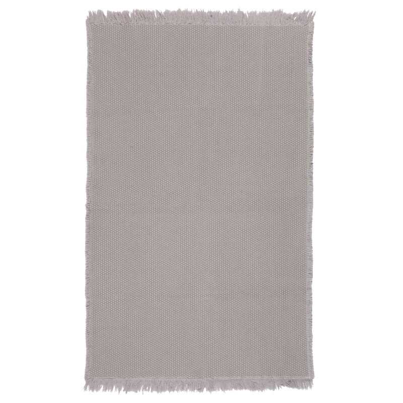 Tapis enfant lavable 85x140cm ALBERTINE