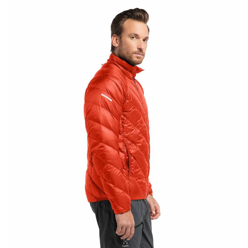 Haglfs L.I.M Essens Jacket Outdoorjacke Herren