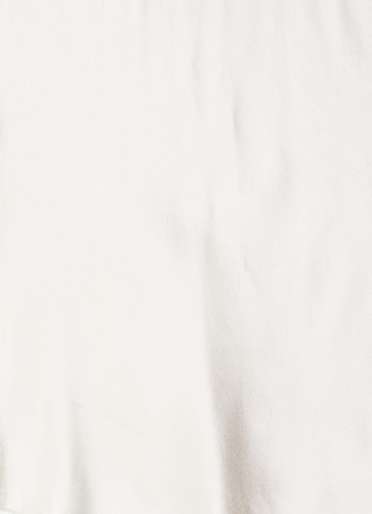 Robe midi en satin Rails Monique avec fente