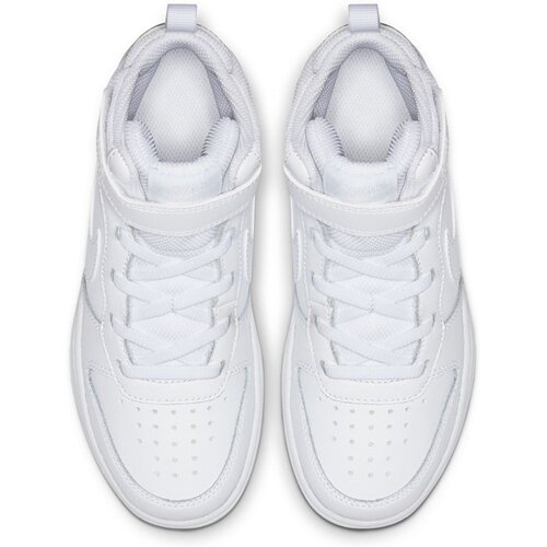 KINDER FREIZEITSCHUHE COURT BOROUGH MID 2