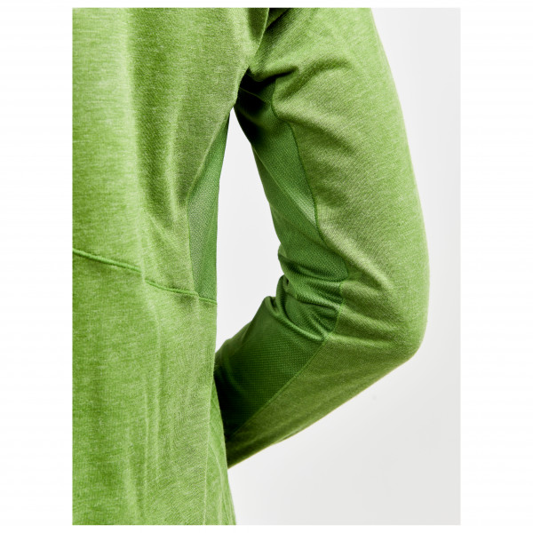 Craft - Advanced SubZ Wool L/S Tee 2 - Longsleeve