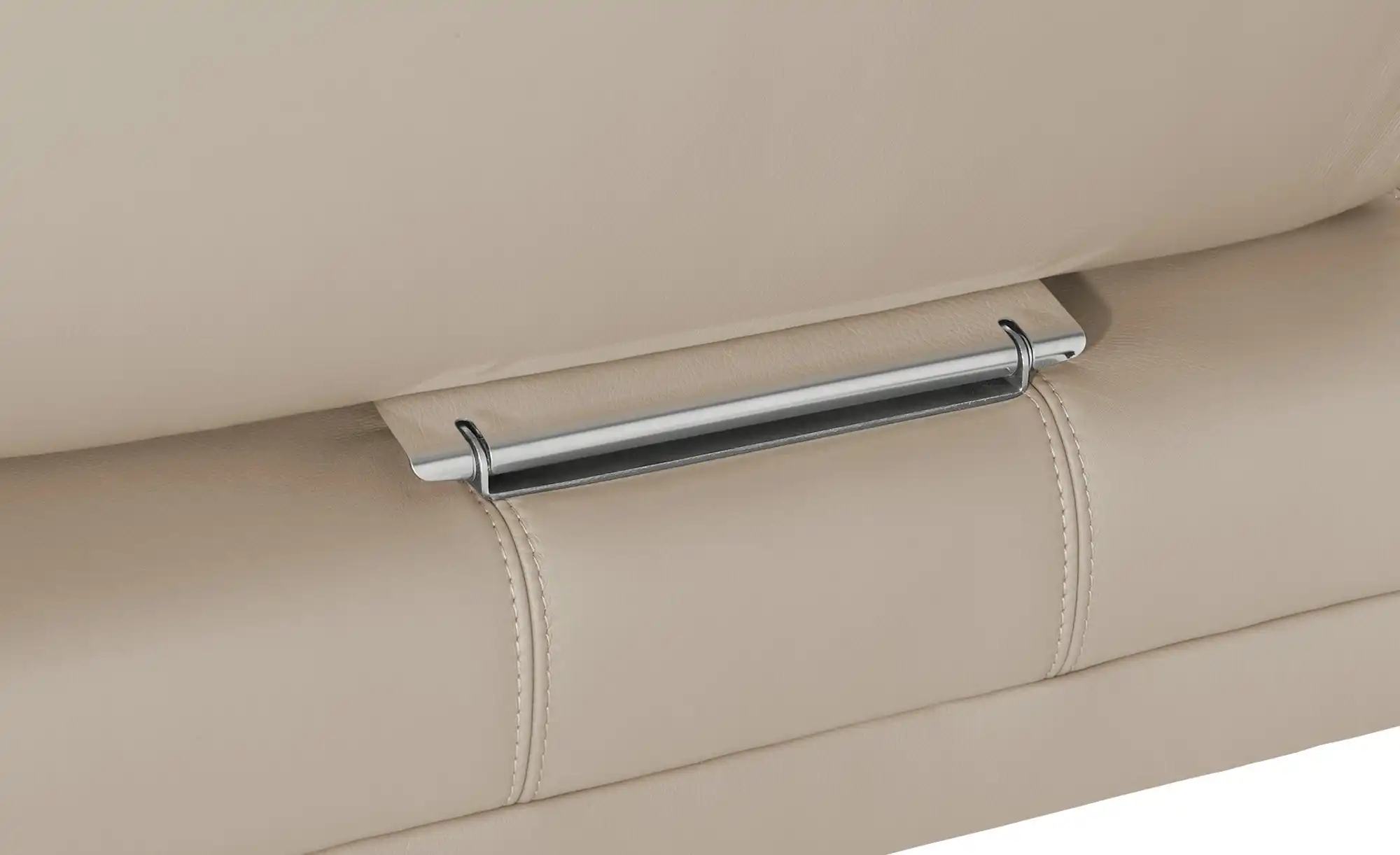 JOOP! Eckbank  Leder Loft
