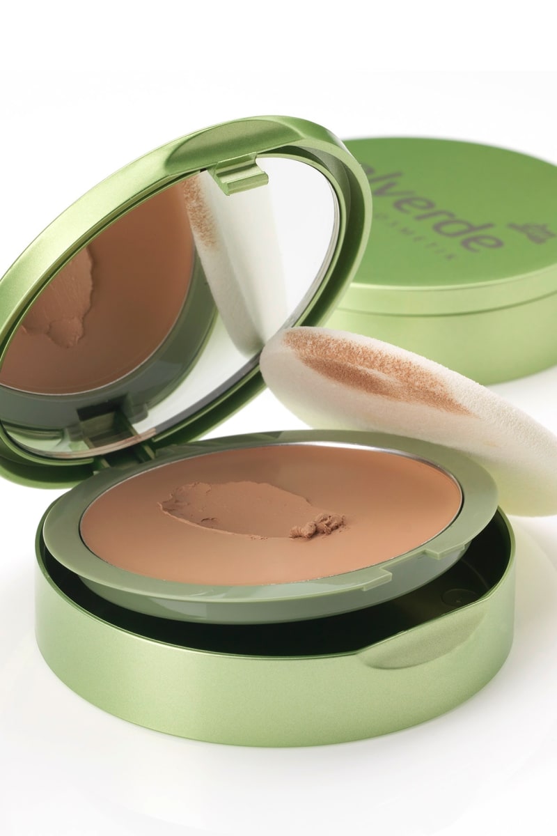 Kompakt Make-up 030 Beige-Rosé, 9 g