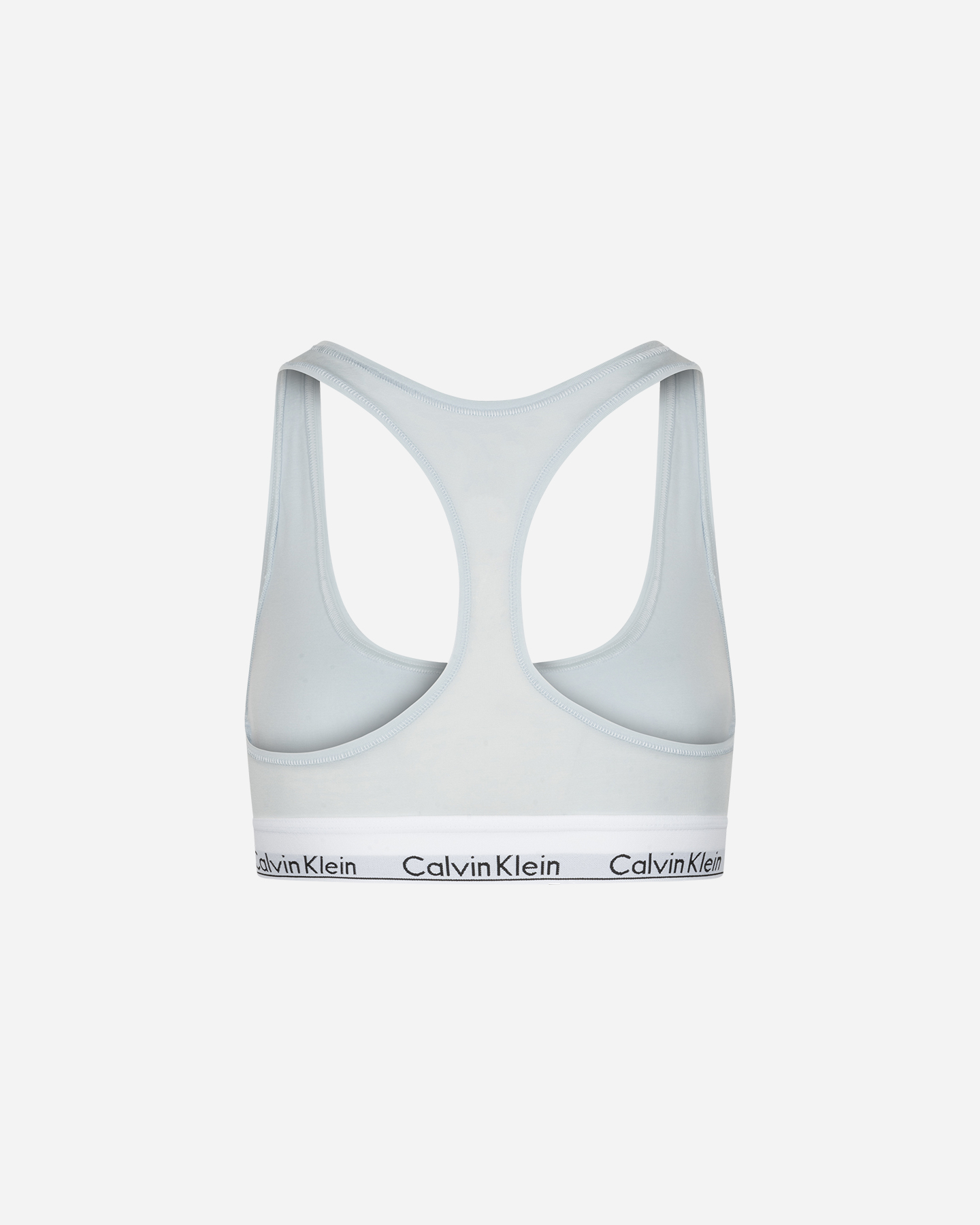 Intimo Calvin Klein Underwear Bralette W 0000F3785E-CIQ