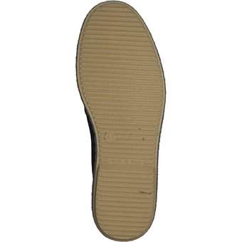 Verbenas Espadrilles in blau