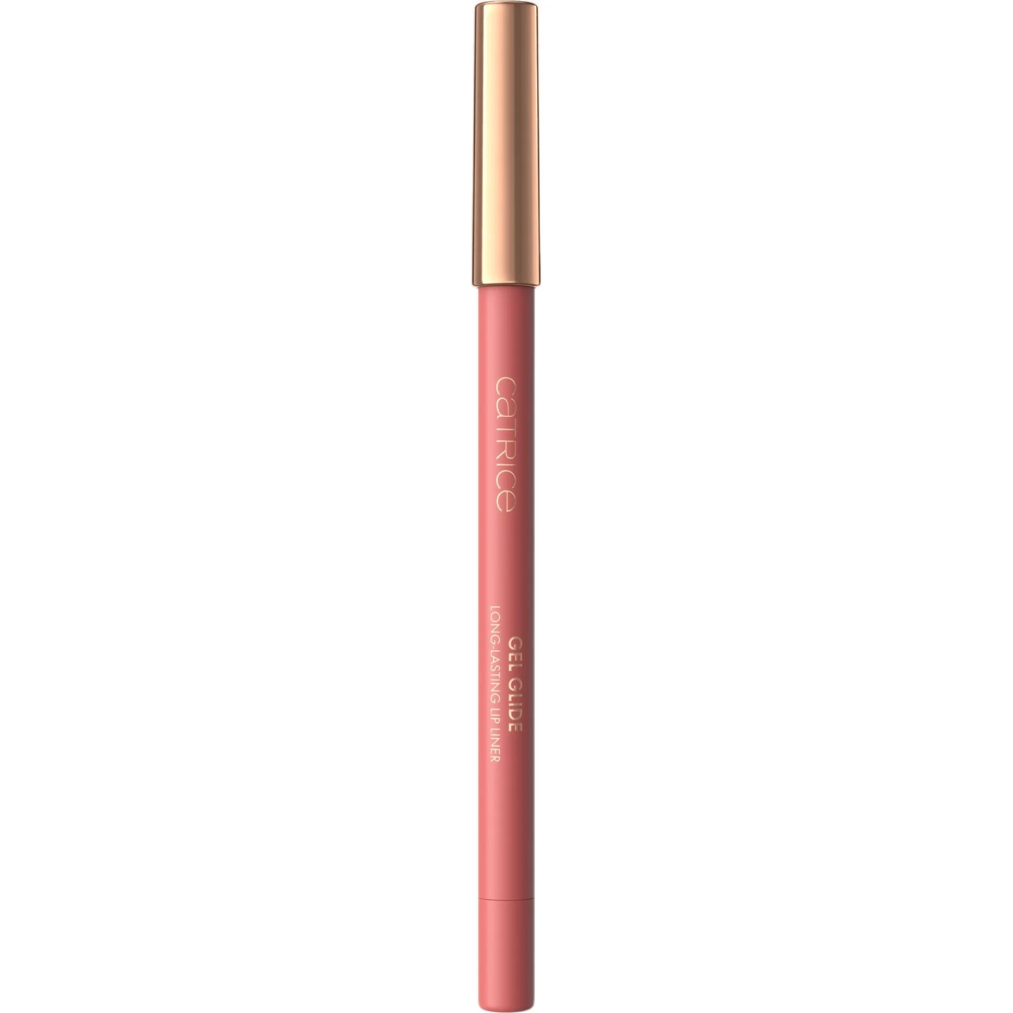 Lápiz labial Gel Glide de larga duración - Lápiz labial