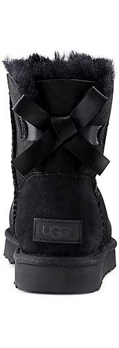 UGG MINI BAILEY BOW II