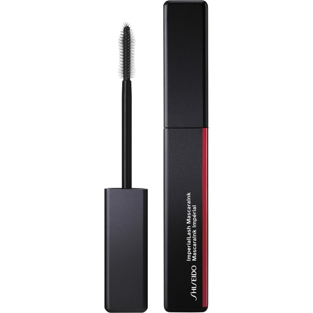 Shiseido Imperiallash Mascaraink Mascara