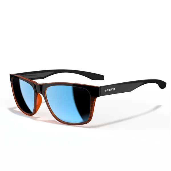 Okulary przeciwsłoneczne EAGLE EYE W2X SINGLE VISION LEECH z polaryzacją